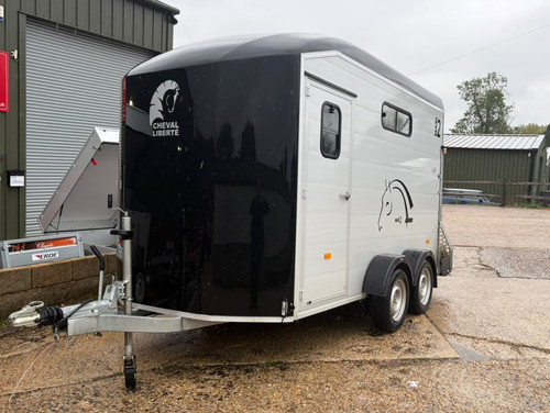 Used cheval liberte - cheval, 2