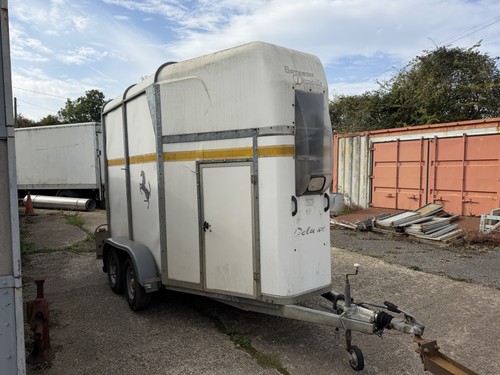 Bateson deauville stall - bateson, 2