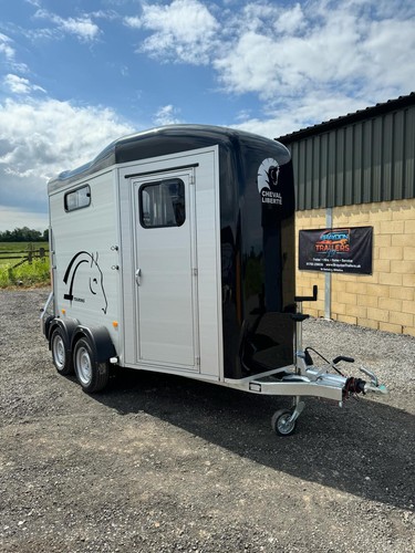 Special offer cheval liberte - offer,