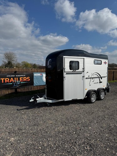 Cheval liberte touring - liberte,