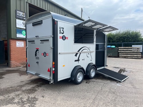 Cheval liberte maxi - cheval,