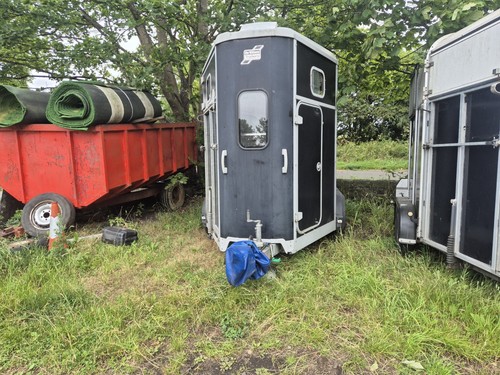 Ifor williams hb511 horse - hb511,