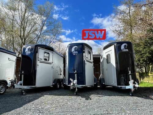 Cheval liberte touring - touring, country