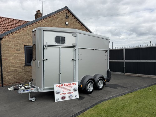 Ifor williams hb511 horse - hb511,