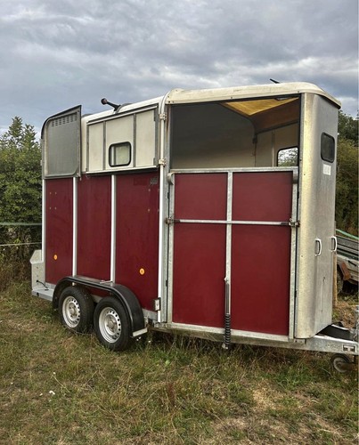 Ifor williams 510 - ifor,
