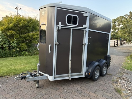 Ifor williams 506 horse - williams,