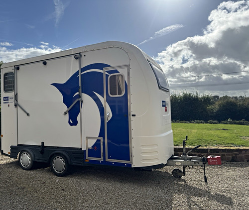 Equi trek show - equi-trek, 2