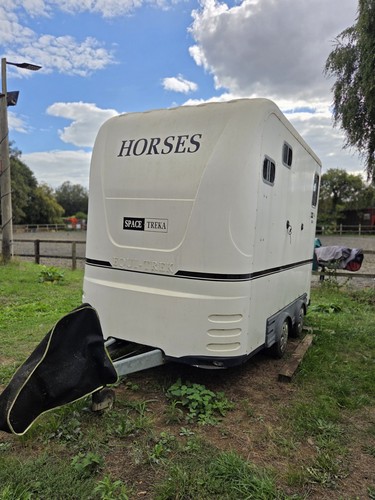 2007 equi trek - equi-trek, m
