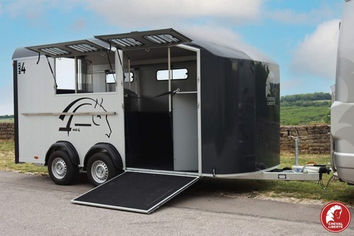 Cheval liberte maxi diagonal - cheval,