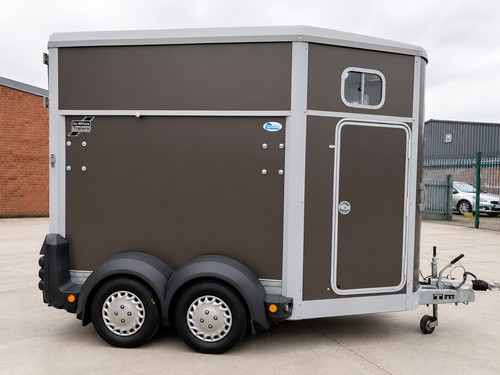 Ifor williams hb506 horse - ifor,