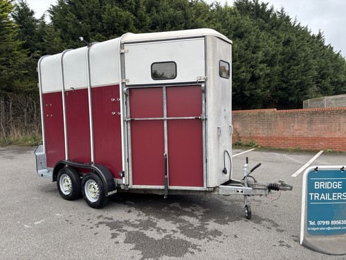 Ifor williams 510 - ifor,