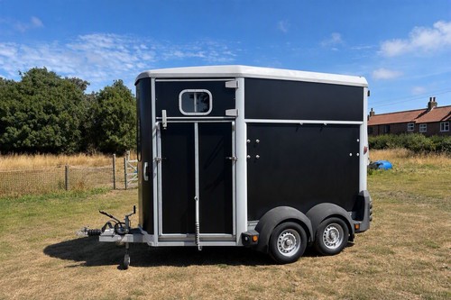 Ifor williams 506 horse - ifor,