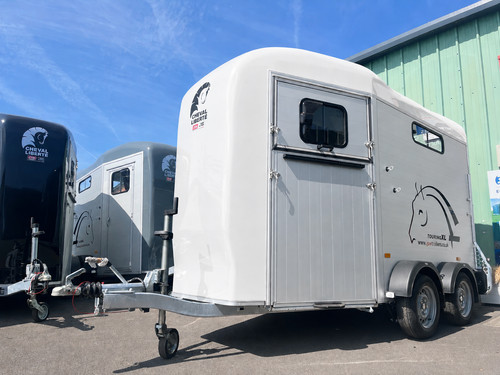 Cheval liberte touring - liberte, xl