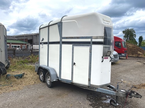 Bateson deauville horse - bateson, 55