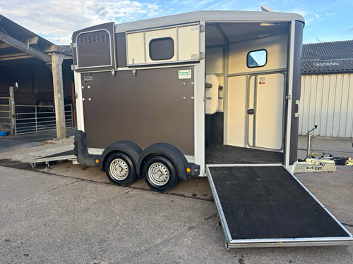 Ifor williams hb511 - ifor,