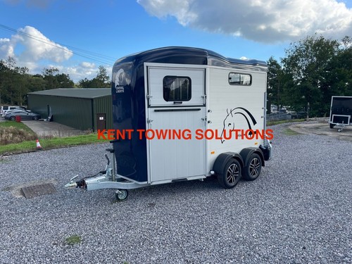 New cheval liberte touring - new,
