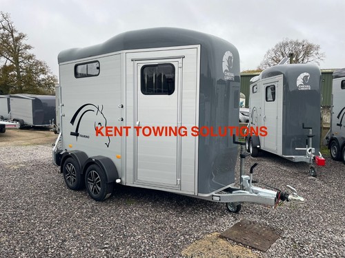 New cheval liberte - cheval, touring